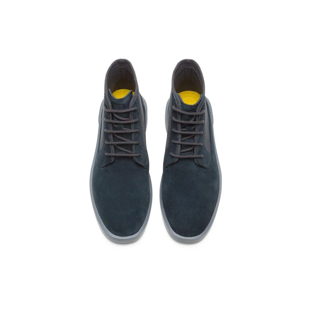 商品Camper|Men's Bill Boot Sneakers,价格¥1363,第4张图片详细描述