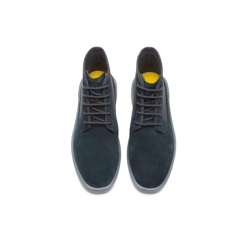 商品Camper|Men's Bill Boot Sneakers,价格¥1325,第6张图片详细描述