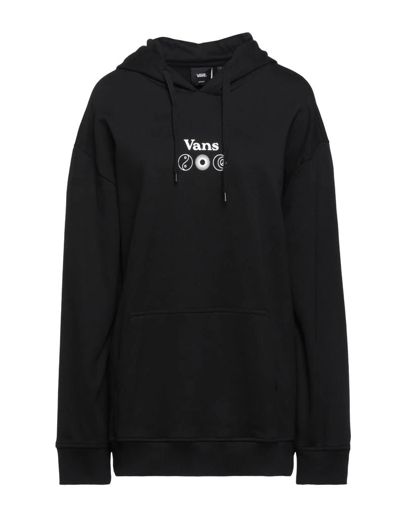 商品Vans|Hooded sweatshirt,价格¥335,第1张图片
