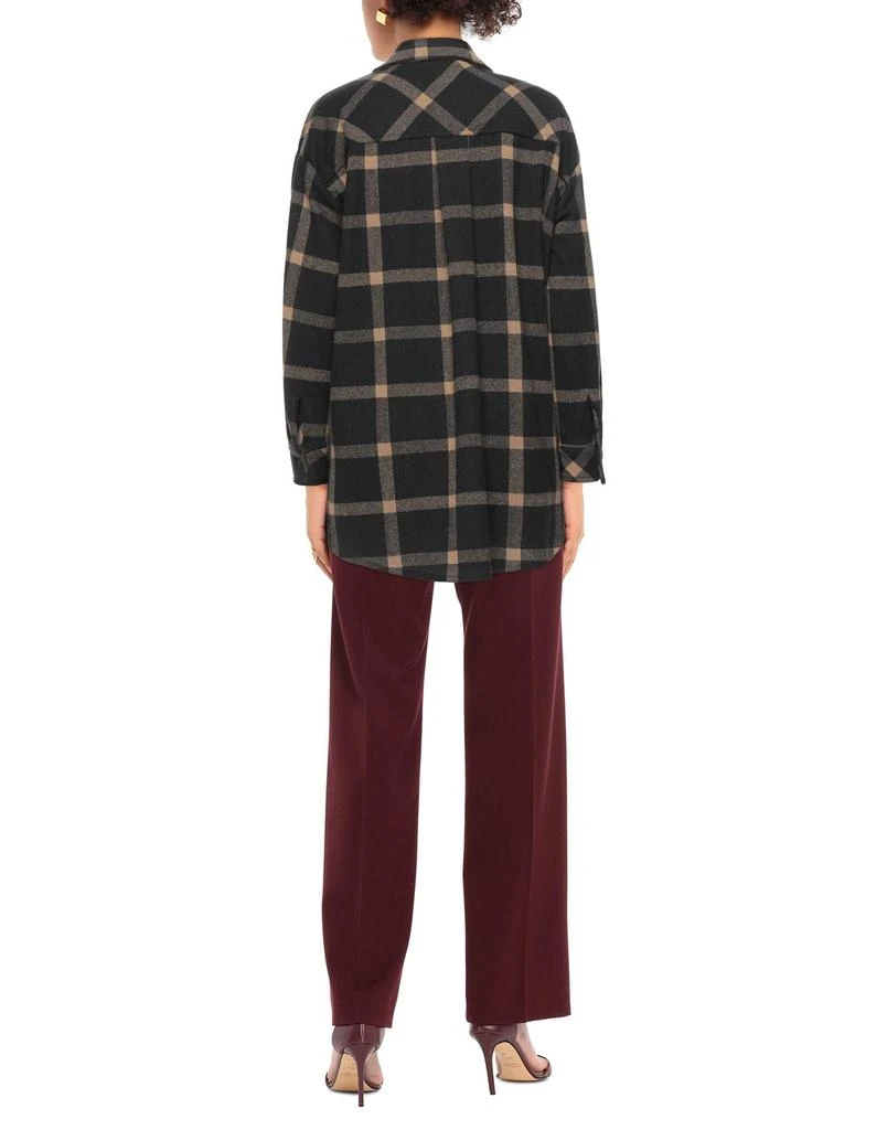 商品ALPHA STUDIO|Checked shirt,价格¥594,第3张图片详细描述