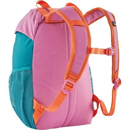 商品Patagonia|Refugito 12L Day Pack - Kids',价格¥397,第2张图片详细描述