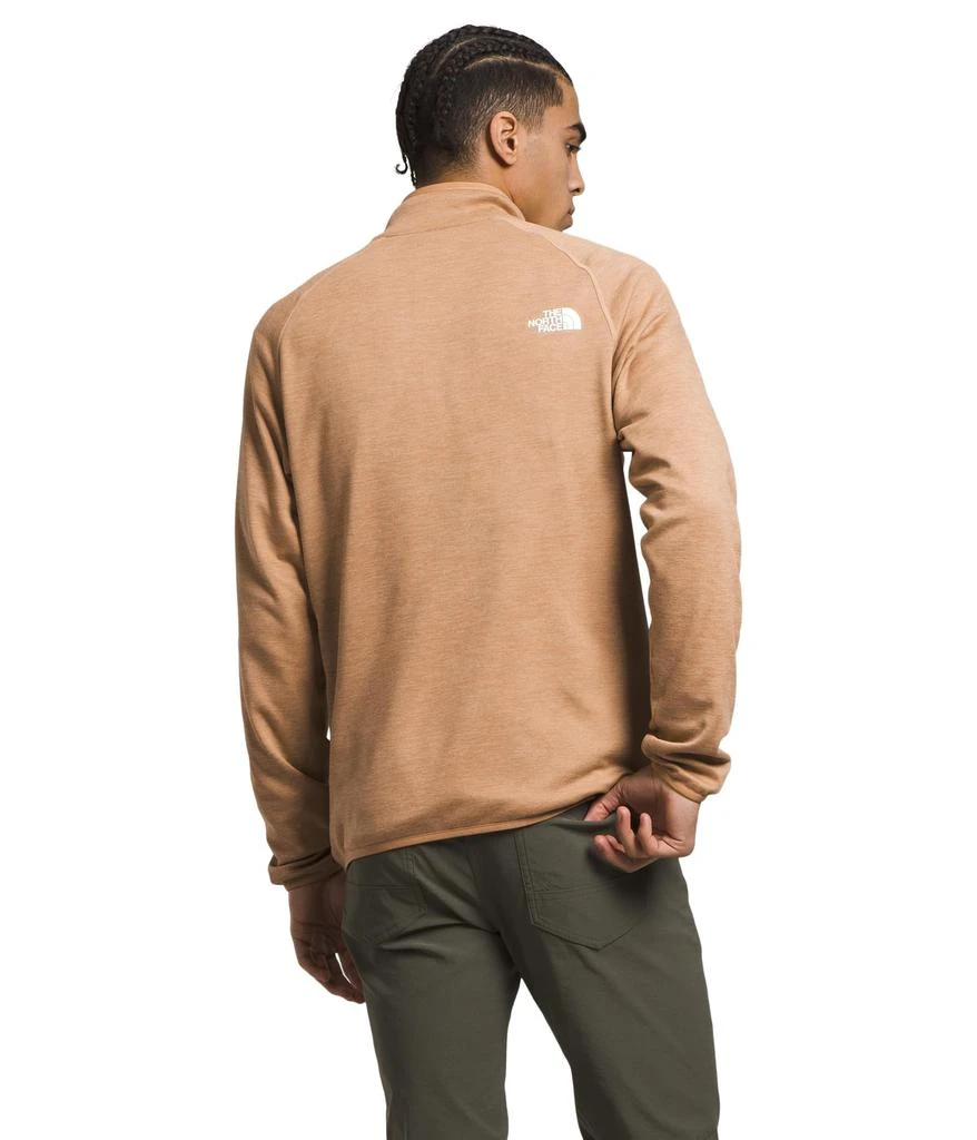 商品The North Face|Canyonlands Full Zip,价格¥469,第2张图片详细描述