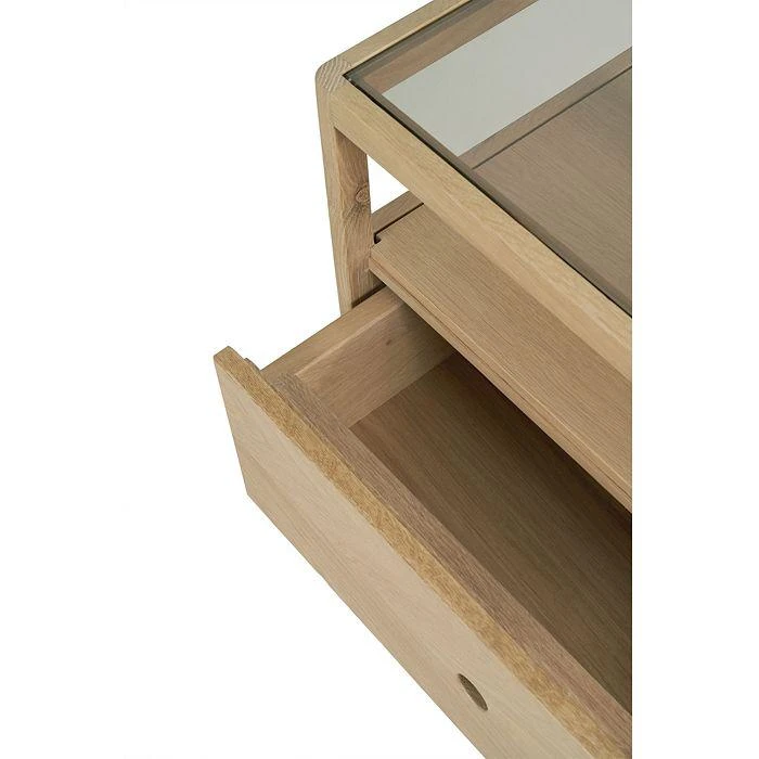 Spindle Bedside Table 商品