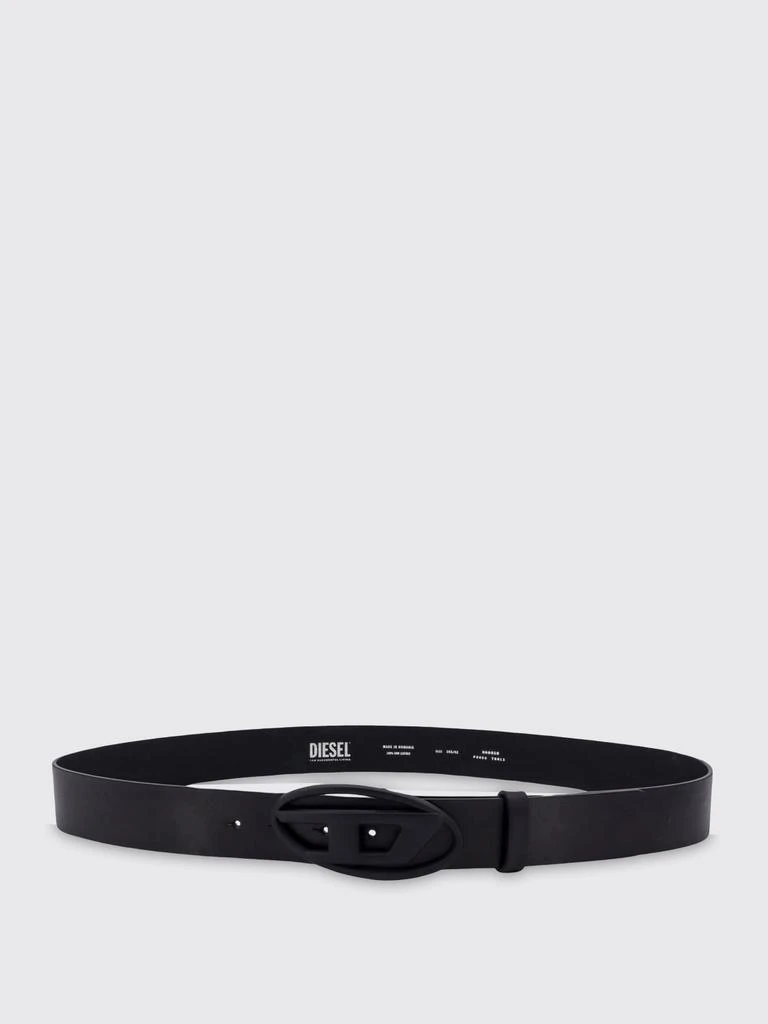 商品Diesel|皮带 男士 Diesel,价格¥1344,第1张图片