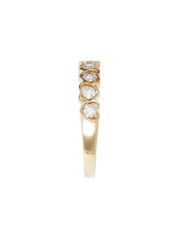 商品Saks Fifth Avenue|14K Yellow Gold & 0.50 TCW Diamond Ring,价格¥4919,第4张图片详细描述