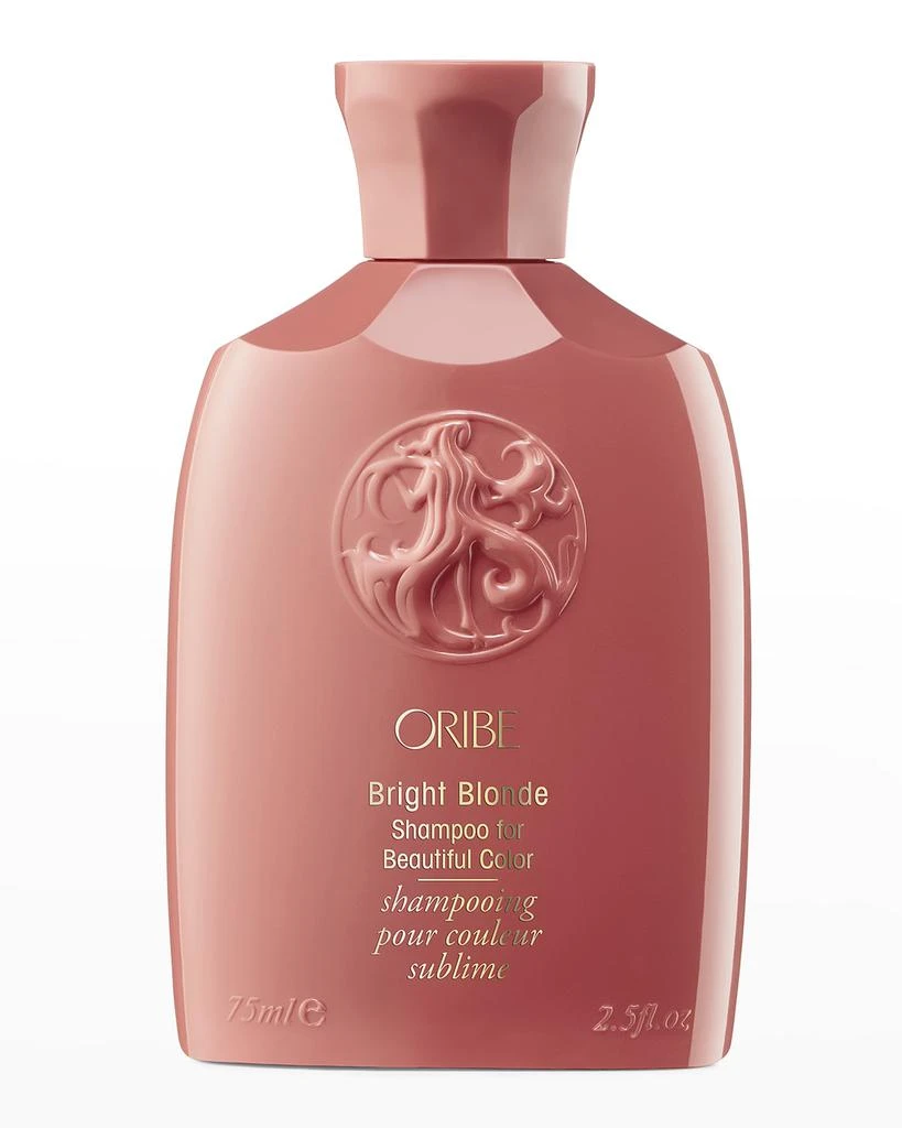 商品Oribe|Travel Bright Blonde Shampoo,价格¥132,第1张图片