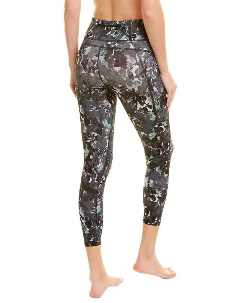 商品SWEATY BETTY|Sweaty Betty Zero Gravity 7/8 Running Legging,价格¥150,第2张图片详细描述