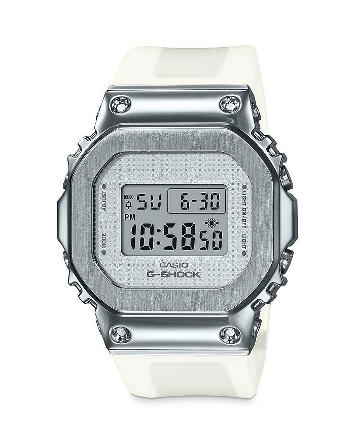 商品G-Shock|Digital Watch, 43.8mm,价格¥764,第1张图片