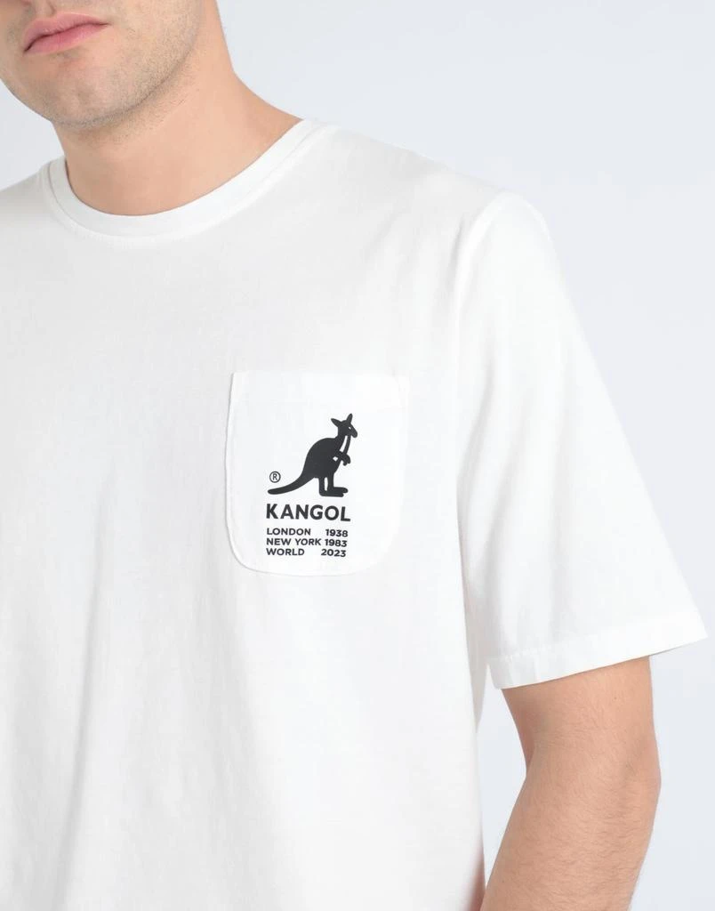 商品Kangol|T-shirt,价格¥284,第4张图片详细描述