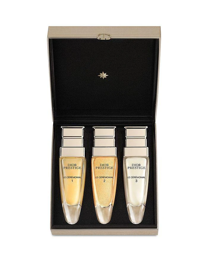 商品Dior|Prestige Le Cérémonial,价格¥13343,第1张图片