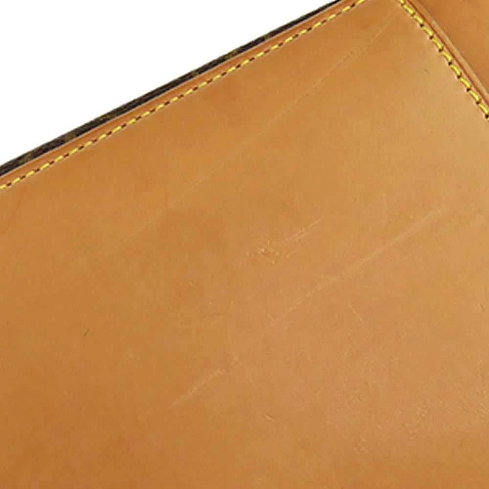 Louis Vuitton Brown Monogram Cabas Piano 商品