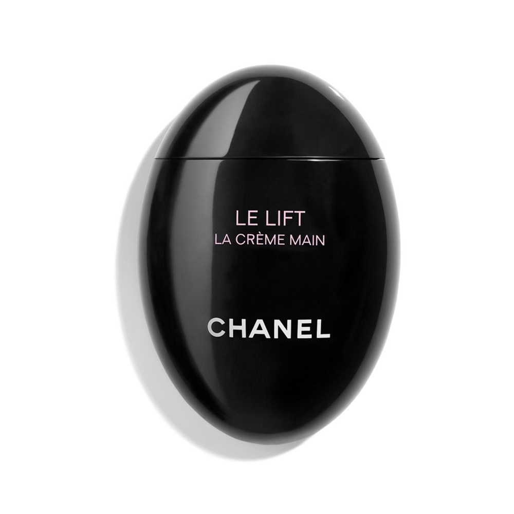 商品Chanel|Chanel香奈儿鹅卵石蛋蛋智慧紧肤护手霜50ML,价格¥545,第1张图片