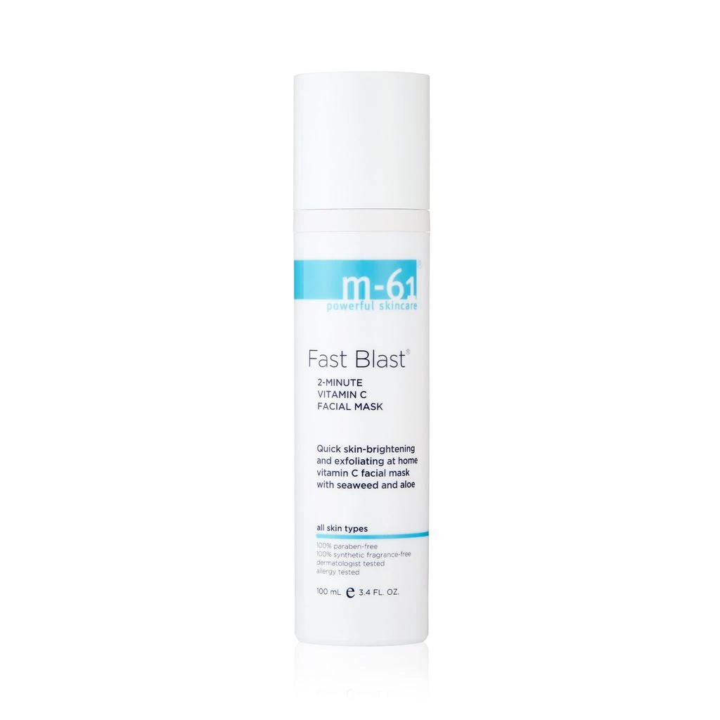商品M-61|Fast Blast® Facial Mask,价格¥202,第1张图片