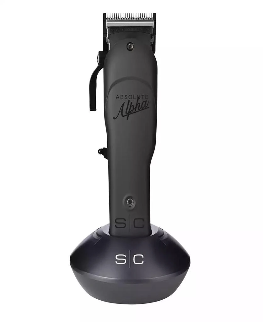 商品StyleCraft Professional|Absolute Alpha Professional Modular Cordless Hair Clipper,价格¥1112,第2张图片详细描述