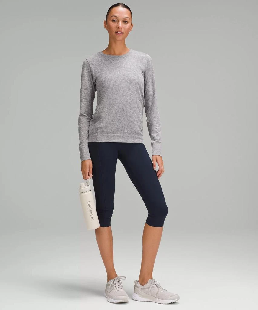 商品Lululemon|Back To Life Sport Bottle 24oz,价格¥216,第5张图片详细描述