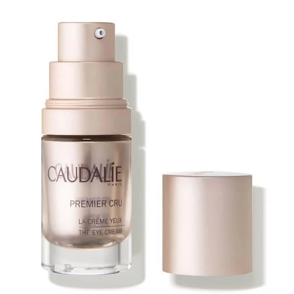 商品Caudalie|Caudalie Premier Cru The Eye Cream 15ml,价格¥796,第1张图片