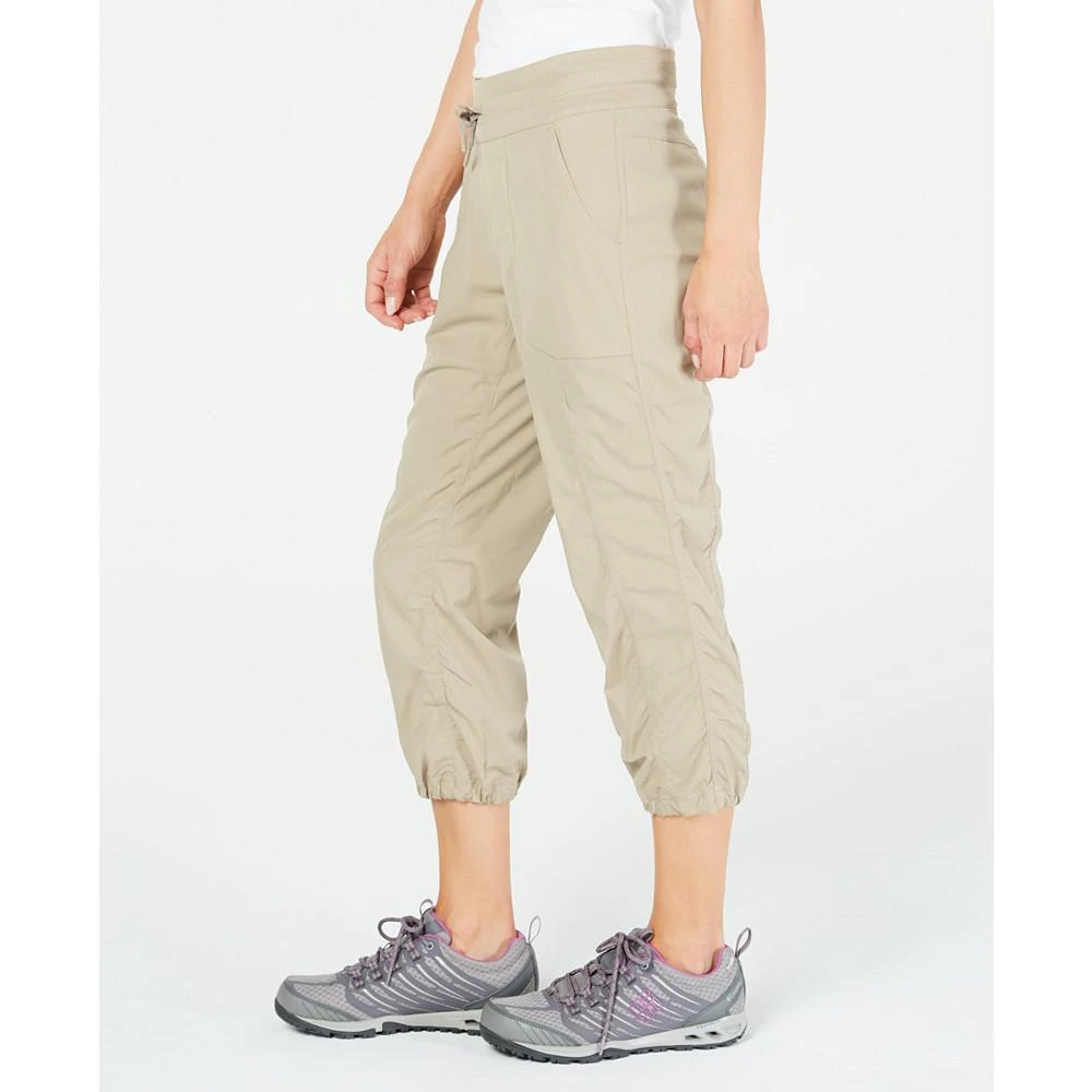 商品The North Face|Women's Aphrodite Wicking Capri Pants,价格¥186,第2张图片详细描述