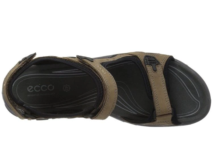 商品ECCO|Offroad Lite Slide,价格¥571,第2张图片详细描述