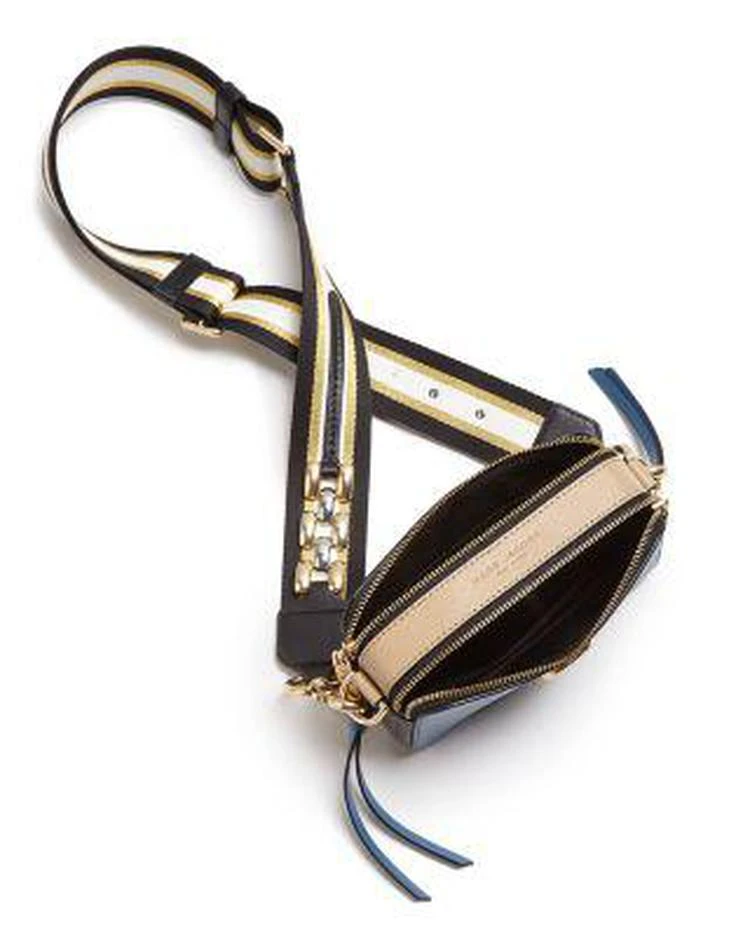 商品Marc Jacobs|真皮相机包,价格¥2430,第3张图片详细描述