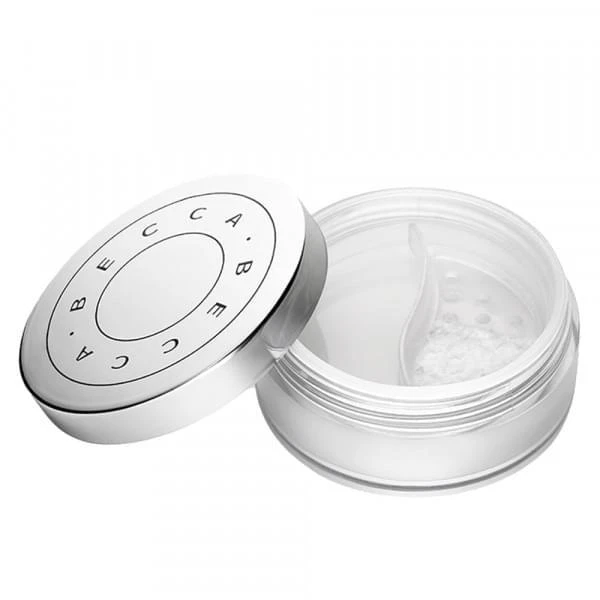 商品Becca Cosmetics|眼下定妆保湿蜜粉,价格¥186,第1张图片