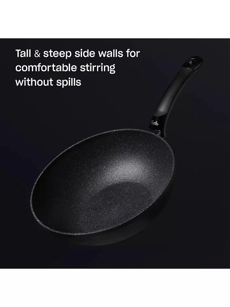 商品Fissler|Adamant® Non-Stick Wok,价格¥1199,第4张图片详细描述