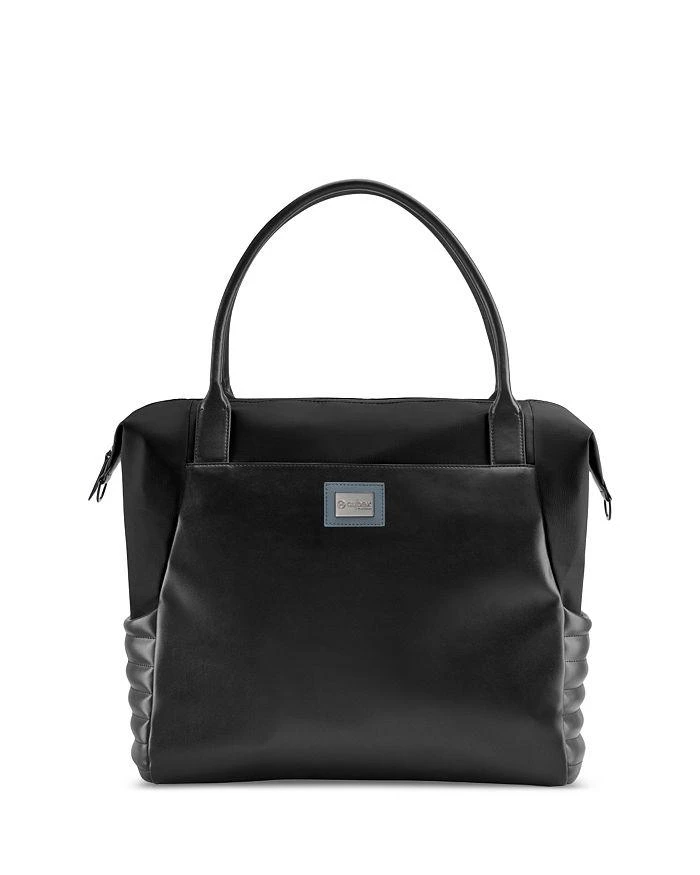 商品Cybex|Platinum Shopper - Deep Black,价格¥1495,第1张图片