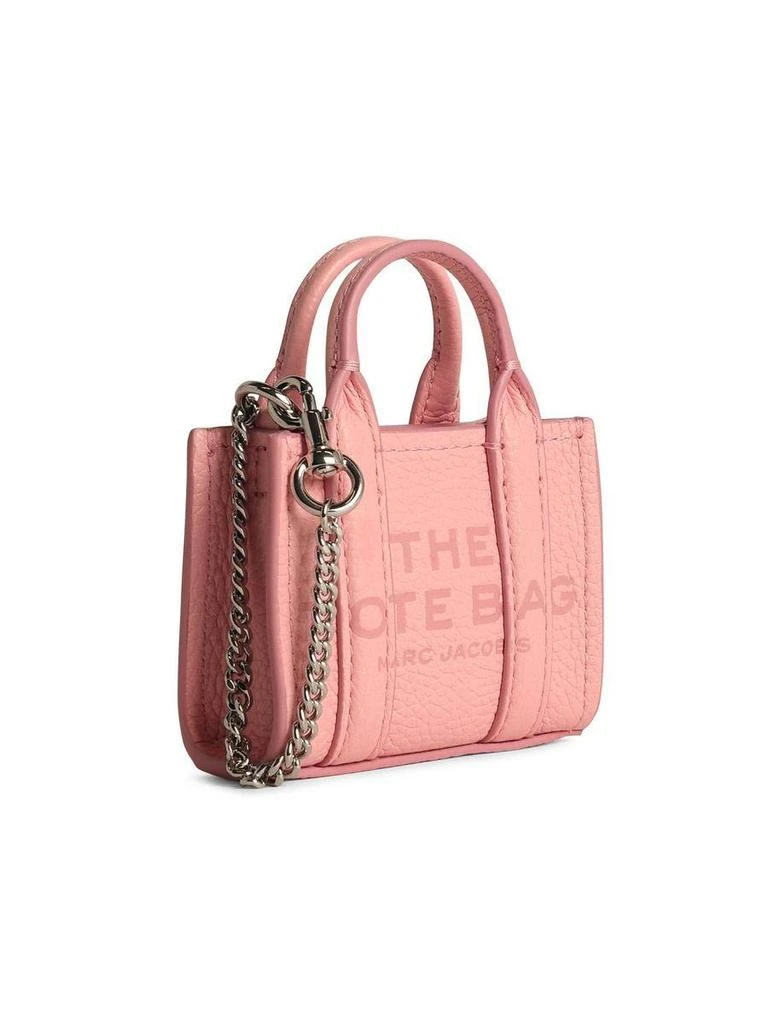 商品Marc Jacobs|Marc Jacobs Otherbags in Pink,价格¥804,第3张图片详细描述