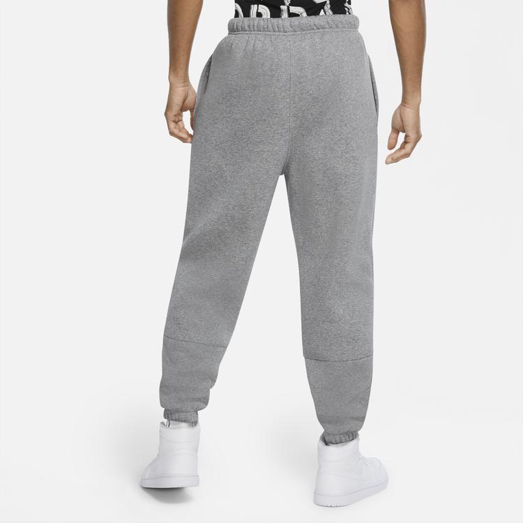 Jordan Jumpman Fleece - Men Pants商品第3张图片规格展示