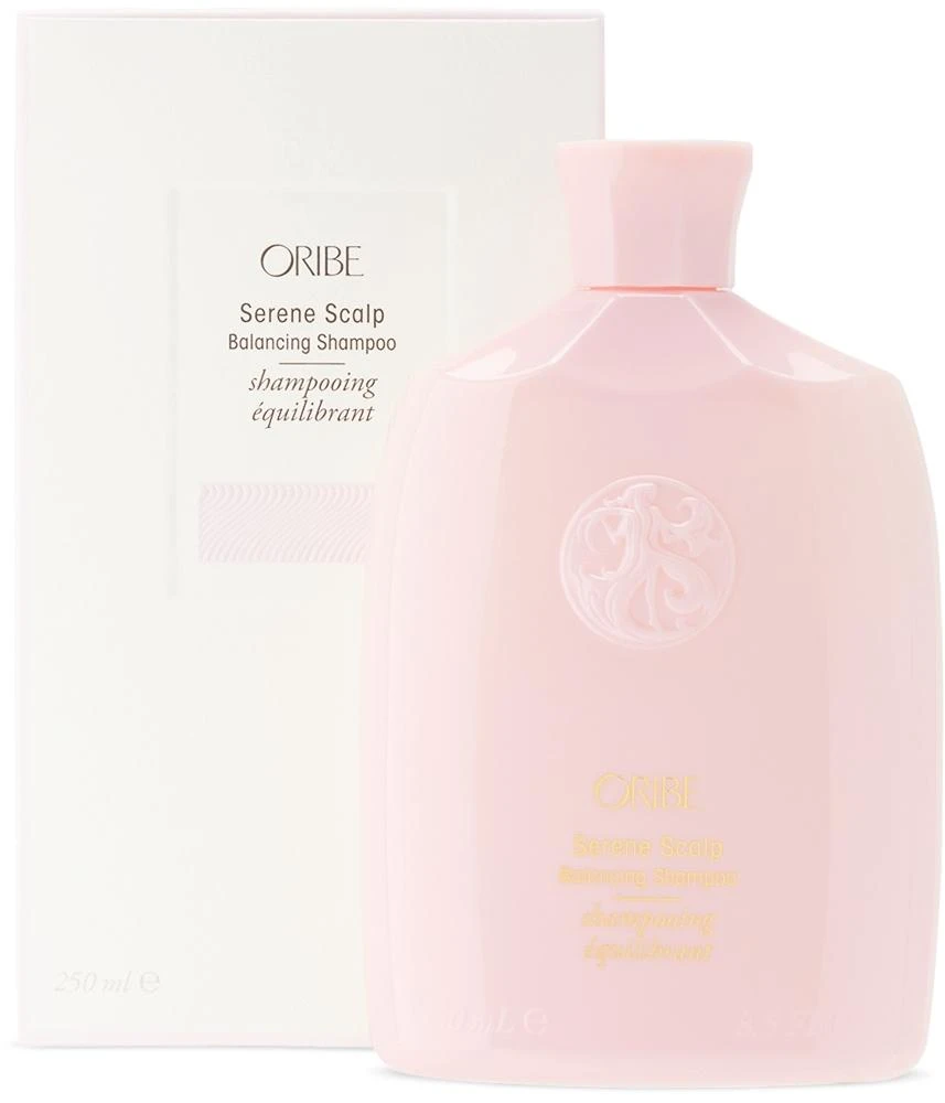 商品Oribe|Serene Scalp Balancing Shampoo, 250 mL,价格¥433,第2张图片详细描述