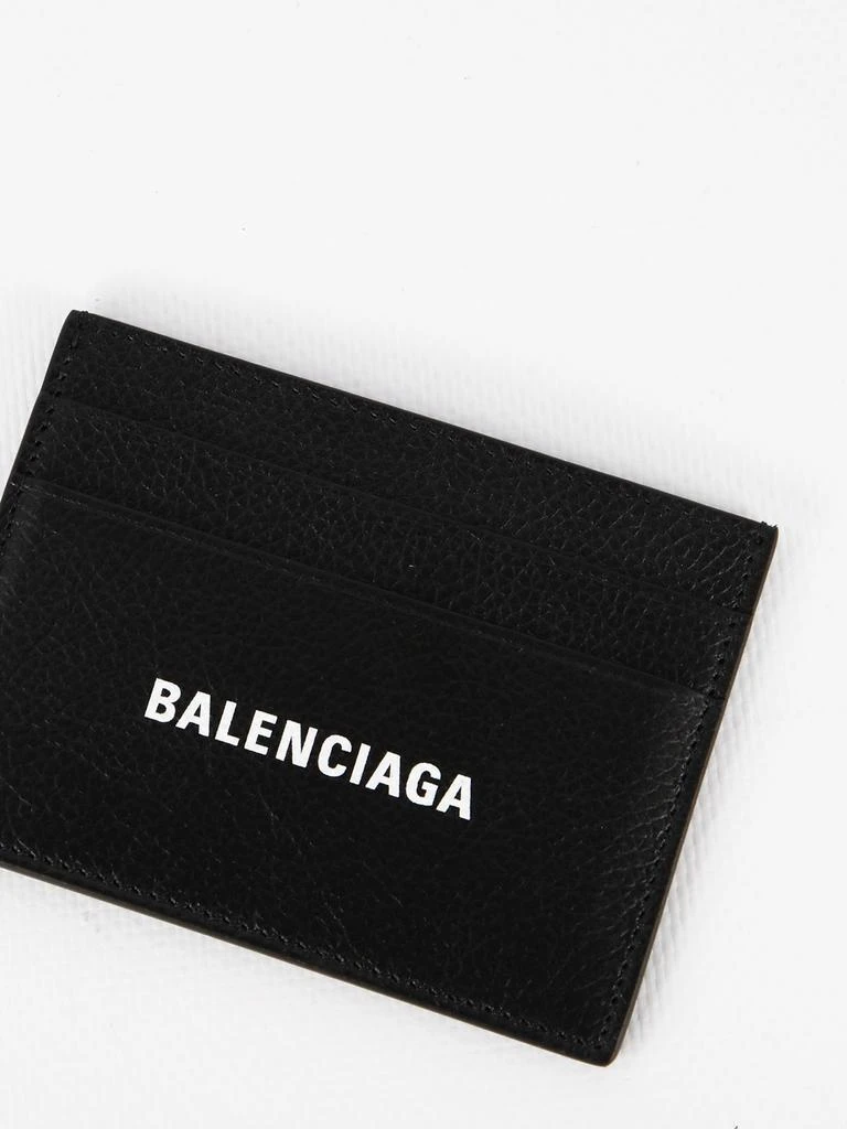 商品Balenciaga|Cash cardholder,价格¥1075,第2张图片详细描述