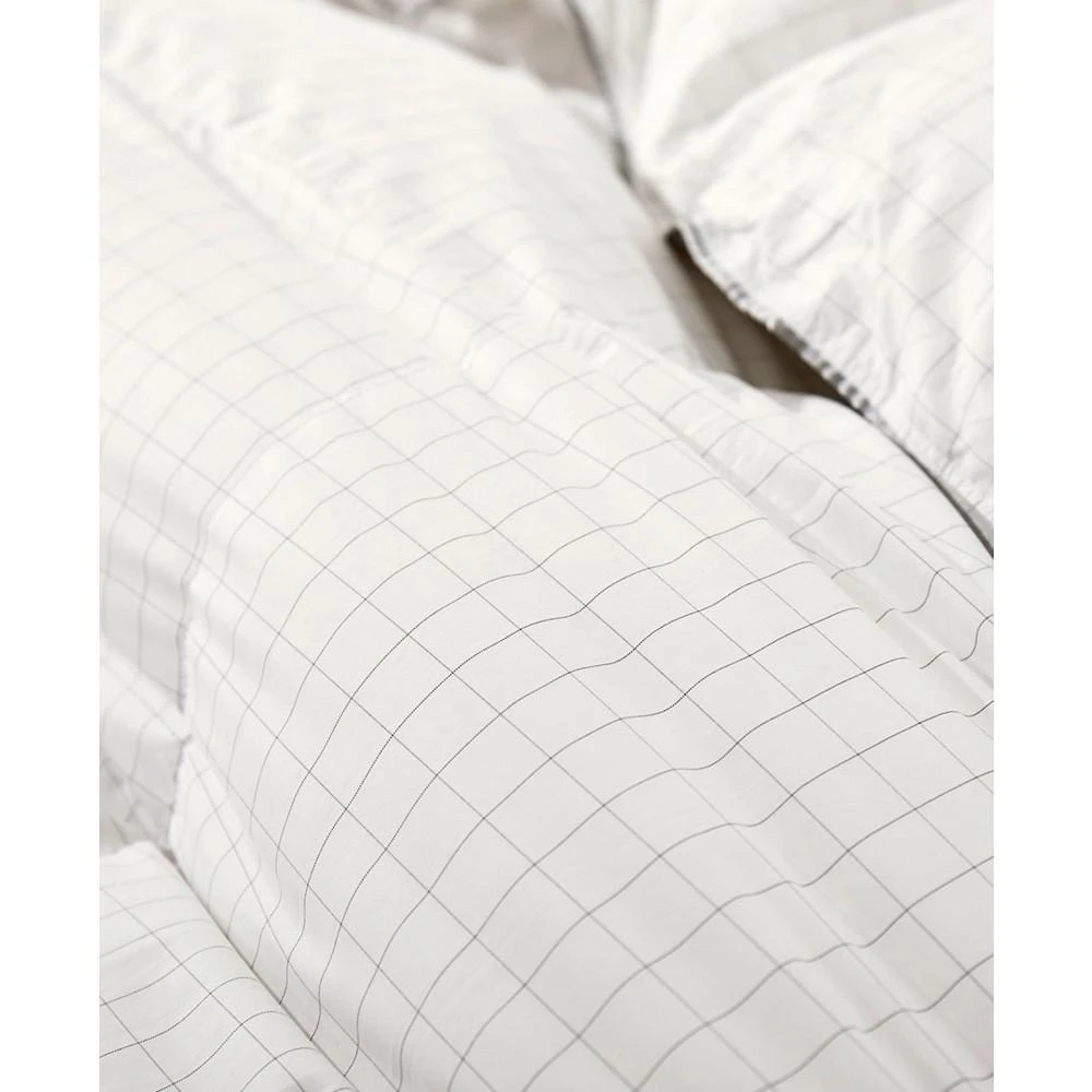 商品UNIKOME|Medium Weight 360 Thread Count Comforter with Duvet Tabs,价格¥3926,第2张图片详细描述