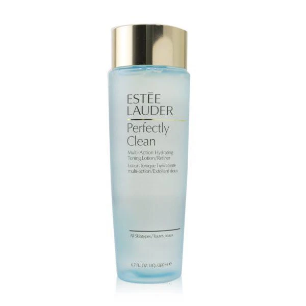 商品Estée Lauder|Perfectly Clean – Multi-Action Toning Lotion/Refiner,价格¥224,第1张图片