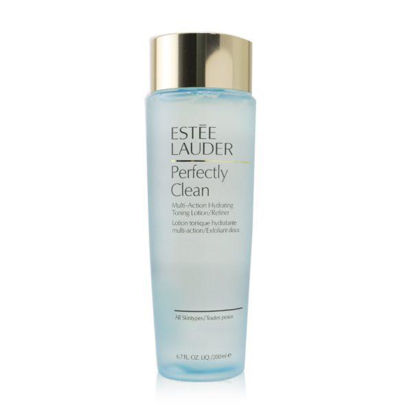 商品Estée Lauder|Perfectly Clean - Multi-Action Toning Lotion/Refiner,价格¥224,第1张图片