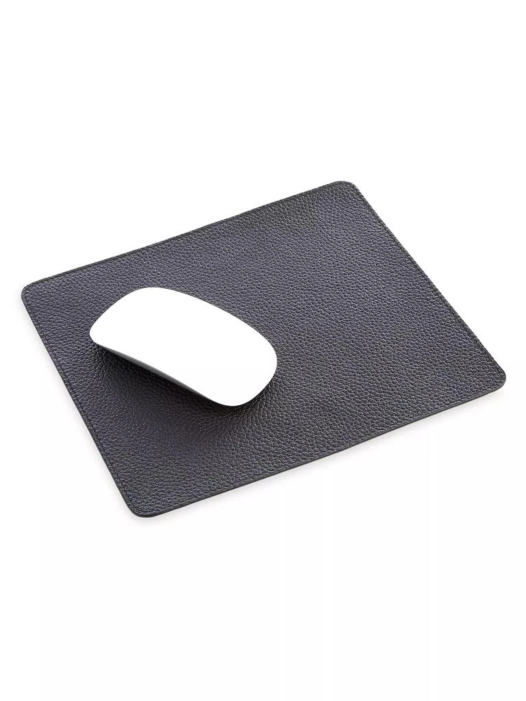 商品ROYCE New York|Modern Leather Mouse Pad,价格¥713,第2张图片详细描述