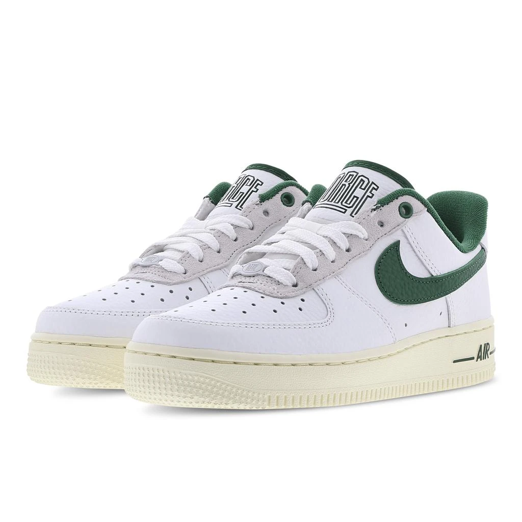商品NIKE|Nike Air Force 1 Luxe - Women Shoes,价格¥1147,第2张图片详细描述