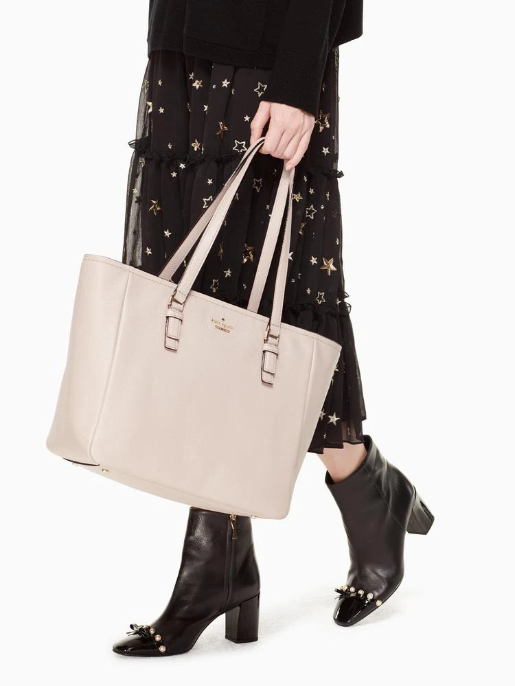 商品Kate Spade|jackson street denise 单肩托特包,价格¥2207,第3张图片详细描述