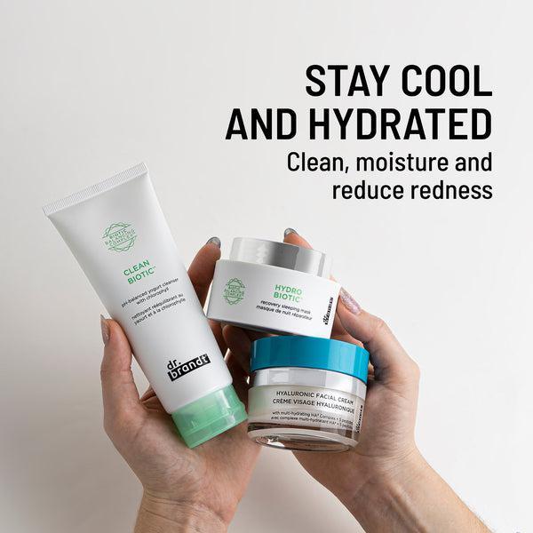 商品Dr. Brandt Skincare|DRY SKIN KIT,价格¥815,第4张图片详细描述