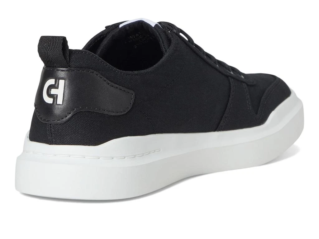 商品Cole Haan|GrandPro Rally Canvas Court Sneaker,价格¥600,第5张图片详细描述