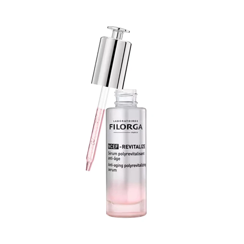 菲洛嘉FILORGA 新肌赋活「水光」精华30ML 商品