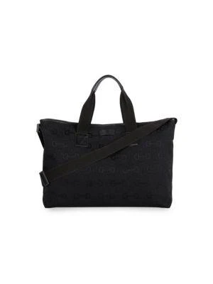商品[二手商品] Gucci|Geometric Pattern Crossbody Bag,价格¥5663,第1张图片