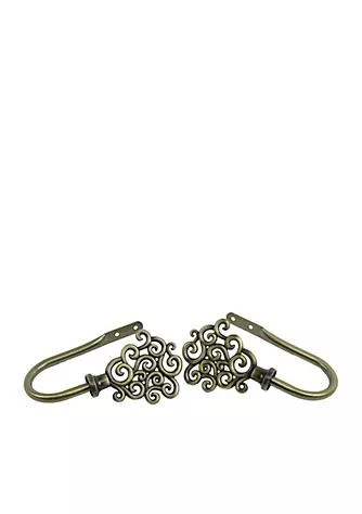 商品Rod Desyne|Desyne Tidal Holdback Pair,价格¥449,第1张图片
