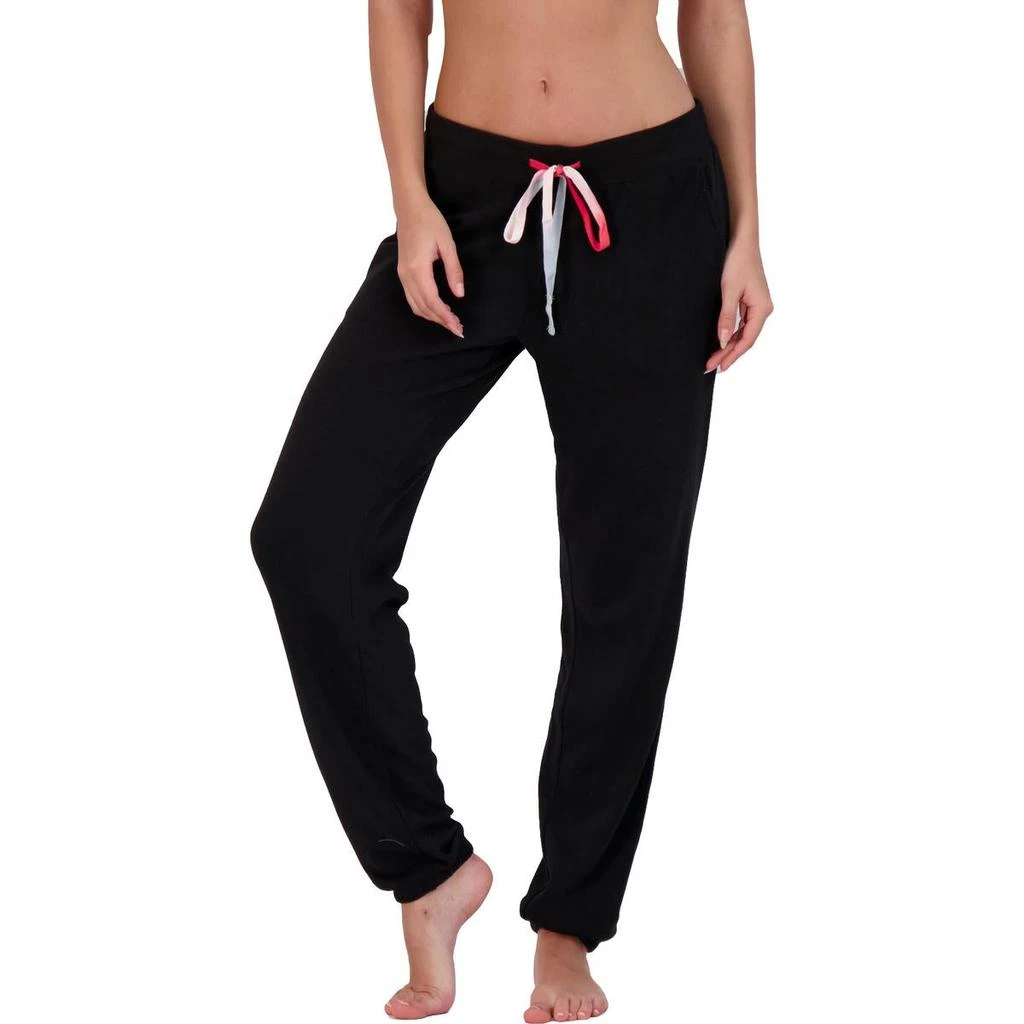 PJ Salvage Women's Printed Relaxed Fit Loungewear Jogger Pants 商品