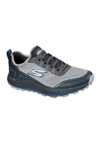 商品SKECHERS|Mens Go Run Pulse Sneakers,价格¥406,第1张图片详细描述