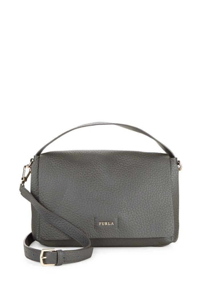 商品Furla|Capriccio Crossbody Bag,价格¥2084,第5张图片详细描述