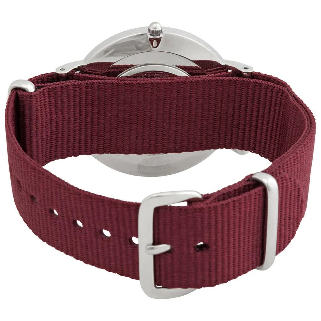商品Daniel Wellington|Daniel Wellington Classic Roselyn Ladies Quartz Watch DW00100274,价格¥600,第3张图片详细描述