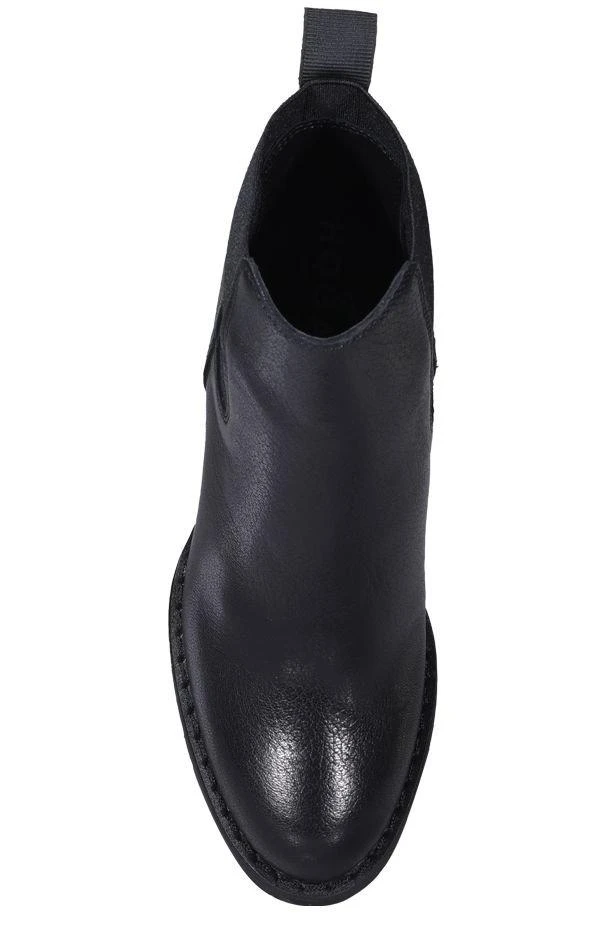 商品hogan|Hogan Block-Heel Chelsea Boots,价格¥3208,第4张图片详细描述