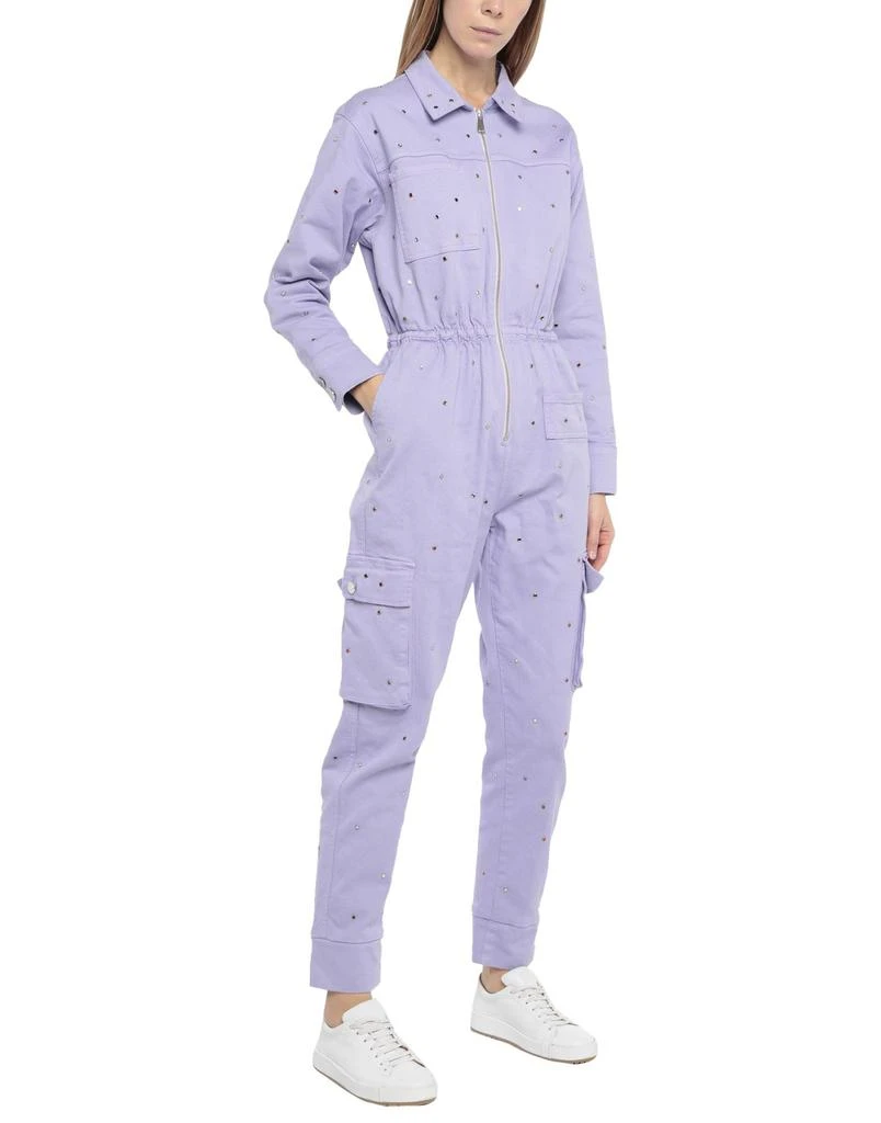 商品IRENEISGOOD|Jumpsuit/one piece,价格¥1155,第1张图片