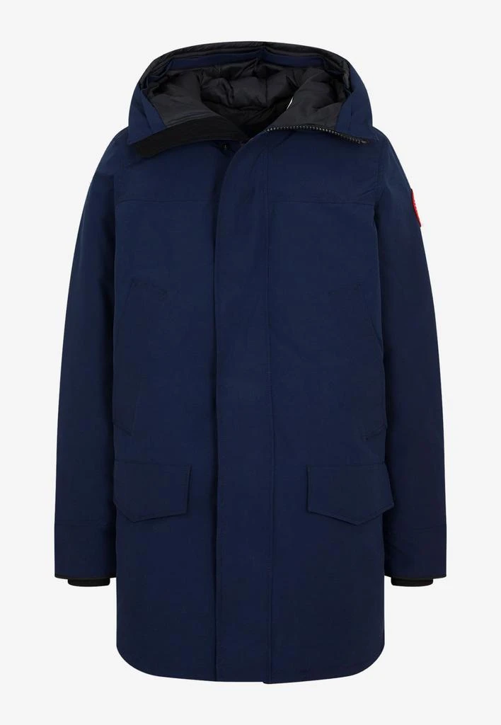 商品Canada Goose|Langford Down Parka Jacket,价格¥6041,第1张图片