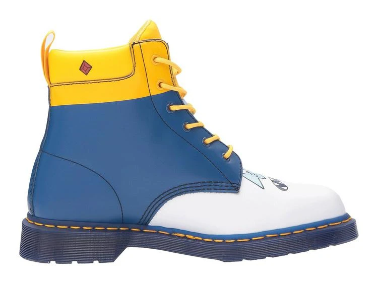 Dr. Martens 939 Ice King 6-Eye Boot 6孔马丁靴 商品