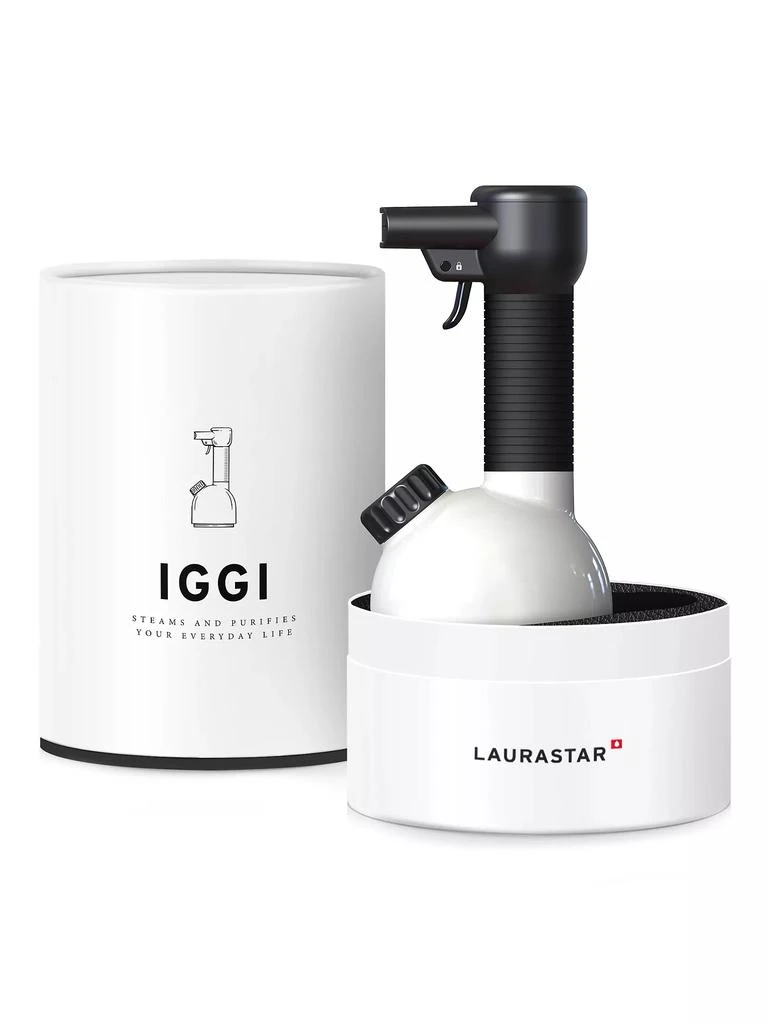 商品Laurastar|IGGI Handheld Steamer,价格¥2269,第1张图片